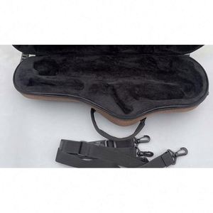 Usine BSCI, étui souple léger personnalisé pour clarinette, sac de transport pour clarinette - Product Image 4