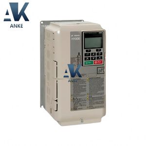 Convertisseur de fréquence d'entraînement AC YASKAWA CIMR-HB4A0009FBC CIMRHB4A0009FBC - Product Image 1