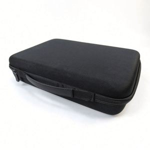 Portable Large Capacity <b>EVA</b> for Electronic Accessories Waterproof Travel Storage Bag for Battery Special Purpose Case - Product Image 4