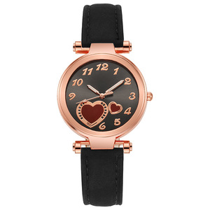 Nuevo Reloj de Mujer con Correa Pequeña, Simple y Versátil, Mini Reloj de Moda - Product Image 1