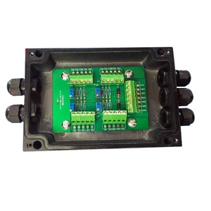 เซ็นเซอร์วัดน้ำหนักแบบแพนเค้กสำหรับรถบรรทุก LCLF-B02 ขนาด 500 กก. 1 ตัน 10 ตัน 50 ตัน ชุดอุปกรณ์ LCLF-B02-KIT เซ็นเซอร์วัดน้ำหนักแบบแพนเค้กสำหรับรถบรรทุก LCLF-B02 ขนาด 3 - Product Image 3