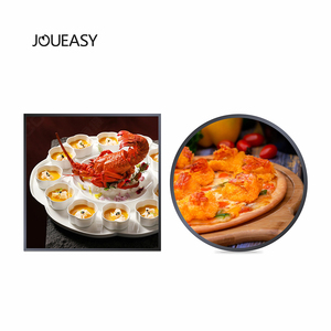 Custom <strong>Square</strong> 1:1 Advertising <strong>Display</strong> for Shopping Malls: Advertising Player and <strong>Display</strong> Screen for Supermarkets - Product Image 3