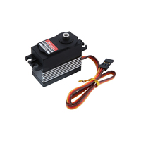 MS-7955TG Metal Gear Digital Servo Coreless Motor 24kg RC Parts & Accs pour RC Drift Car Robot & Avion Remplacer Hitec HS-7955TG