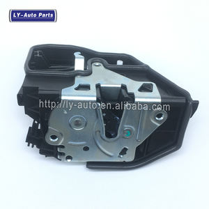 51217318424 51217202146 Auto tout nouveau loquet d'actionneur de serrure de porte avant droite pour <span class=keywords><strong>BMW</strong></span> série <span class=keywords><strong>3</strong></span> F30 F31 OEM - Product Image 1