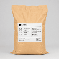 Désémulsifiant industriel en poudre Xystone FS-206 pour mortier sec, coulis autolissant, bris de mousse rapide, faible vide d'air, amélioration des propriétés