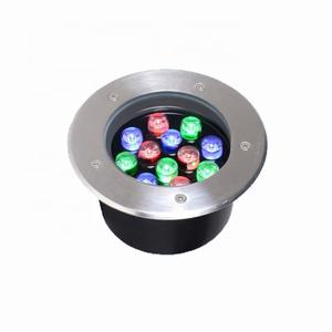 <span class=keywords><strong>Lampe</strong></span> LED imperméable conforme à la norme DMX512, en aluminium, éclairage de scène, spot lumineux submergé, rvb, idéal <span class=keywords><strong>pour</strong></span> une <span class=keywords><strong>piscine</strong></span>, ou un plancher - Product Image 1