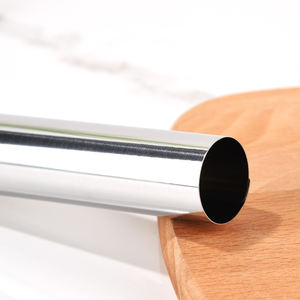 أنابيب كانولي صغيرة من الفولاذ المقاوم للصدأ تشكل قالب كعكة الخبز لخبز المعجنات - Product Image 5