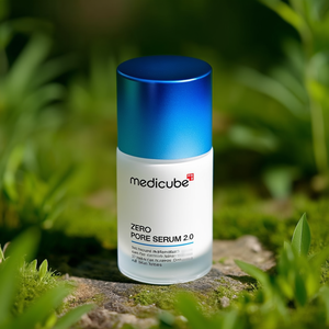 Suero para Poros Medicube Zero Pore Serum 2.0 37ml Cuidado de Poros para Todo Tipo de Piel - Product Image 3