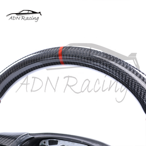 Venta al por Mayor <span class=keywords><strong>de</strong></span> Accesorios Interiores para Chevrolet, Volante <span class=keywords><strong>de</strong></span> Cuero y Fibra <span class=keywords><strong>de</strong></span> Carbono para <span class=keywords><strong>Camaro</strong></span> ZL1 SS <span class=keywords><strong>de</strong></span> 5ª Generación, 2012-2015 - Product Image 4