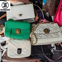 Sacs de Seconde Main de Qualité Supérieure, Fournisseur de Sacs de Marque Ukay, Sacs d'Occasion de Marques, Balles en Box pour Femmes, Sacs de Luxe d'Occasion de Marques