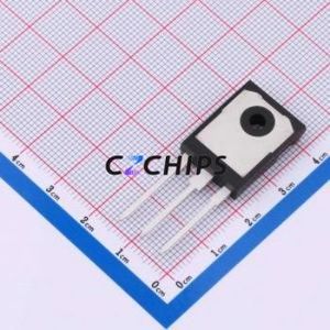 VBP165R64S ใหม่ล่าสุดและเป็นต้นฉบับ TO-247AC ทรานซิสเตอร์ภาคสนาม (MOSFET) - Product Image 2