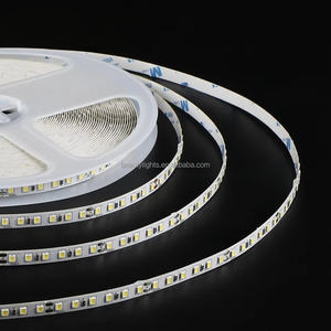 24V 8mm 9W Smd 2835 10 Meters Multi Color White Smart Snake Led Bendable Lighting Strip Indoor Lights 6000k 300m Cuttable for <b>TV</b> - Product Image 4