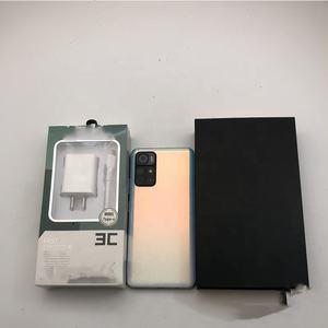 En Stock Global para <span class=keywords><strong>Redmi</strong></span> Note 11 5G Smartphone 120W Carga Rápida 120Hz AMOLED - Product Image 5