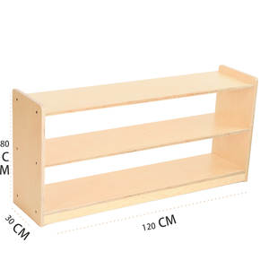 Scuola materna mobili <span class=keywords><strong>in</strong></span> <span class=keywords><strong>legno</strong></span> solido mensola per bambini giocattoli di stoccaggio armadi <span class=keywords><strong>in</strong></span> <span class=keywords><strong>legno</strong></span> mensola per la scuola materna - Product Image 1