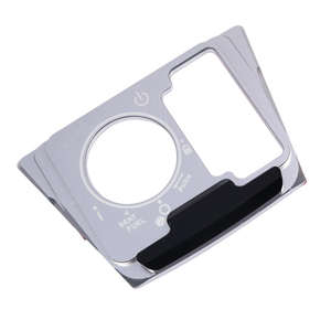 Pièces de couvercle de commutateur de serrure de porte électrique de siège de moto RTS pour <span class=keywords><strong>HONDA</strong></span> <span class=keywords><strong>Forza</strong></span> 350 <span class=keywords><strong>Forza</strong></span> <span class=keywords><strong>300</strong></span> NSS 2017-2021 accessoires - Product Image 3