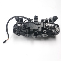 Accessoires de moto pour YAMAHA MT10 MT 10, phare Led 2017, 2018, 2019, 2020, 2021, prix d'usine