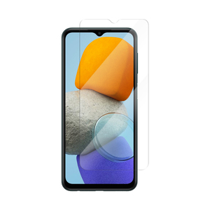 Protezione Schermo in Vetro Temperato HD Trasparente, Anti-Graffio, Senza Bolle, Alta Definizione, per <span class=keywords><strong>Samsung</strong></span> <span class=keywords><strong>M23</strong></span> - Product Image 1