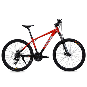 Nouveau 6061 alliage d'aluminium 27.5 pouces frein à disque <span class=keywords><strong>vélo</strong></span> de montagne <span class=keywords><strong>vélo</strong></span> VTT sport <span class=keywords><strong>vélo</strong></span> chinois vélos <span class=keywords><strong>trek</strong></span> <span class=keywords><strong>vélo</strong></span> de <span class=keywords><strong>route</strong></span> - Product Image 2