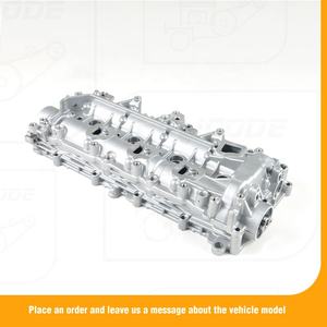 Kit de Couvercle d'Arbre à Cames Moteur Bon Prix 1638159880 9828655380 9830580480, Kit de Carter d'Arbre à Cames pour Citroën <span class=keywords><strong>Peugeot</strong></span> Ford DV5 1.5T - Product Image 3