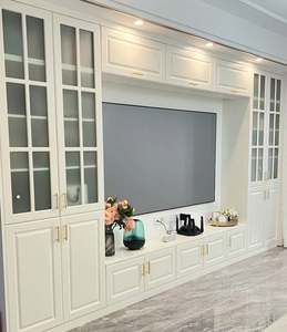 Living Room Item Storage <b>TV</b> <b>Wall</b> Decorative Cabinet Minimalist Style <b>TV</b> <b>Wall</b> Cabinet Living Room <b>TV</b> <b>Wall</b> Cabinet - Product Image 2