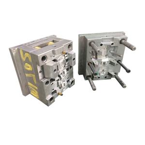 Servicios de Diseño de Moldes OEM al por Mayor, Piezas de Plástico de Calidad para Ventiladores Eléctricos, Ventiladores de Aire Acondicionado, Aspas de Ventilador de Plástico - Product Image 1