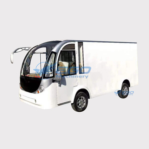 Autobús Eléctrico de Lujo para Turismo Urbano en Oferta - Product Image 2