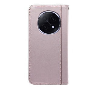 <span class=keywords><strong>เคส</strong></span>โทรศัพท์แบบพับได้สำหรับ OPPO A17 A17K A55S A58 A18 A79 A3 ญี่ปุ่น A3 A6 <span class=keywords><strong>A80</strong></span> A5 Pro พร้อมฝาปิดกระเป๋าสตางค์แม่เหล็กหนัง PU - Product Image 3