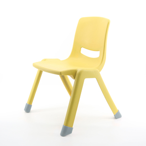 Bán buôn phổ biến Stackable trẻ em nghiên cứu Đảng Ghế nhựa đầy màu sắc bé Ghế cho trẻ em mẫu giáo - Product Image 6