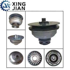 XING JIAN bagian konverter torsi kualitas tinggi untuk <span class=keywords><strong>Liugong</strong></span> 855/855N/855H/856/856H/<span class=keywords><strong>ZL50C</strong></span> pemuat roda pompa kompatibel 1 tahun - Product Image 4