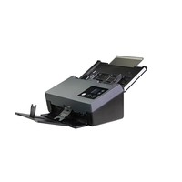 Scanner de documents à plat AF3100 A4 haute vitesse couleur avec alimentation papier recto-verso