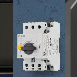 Interruptor de Protección de Motor de Bajo Voltaje <span class=keywords><strong>EATON</strong></span> Moeller Serie PKZM 690V, Protector de Motor - Product Image 5