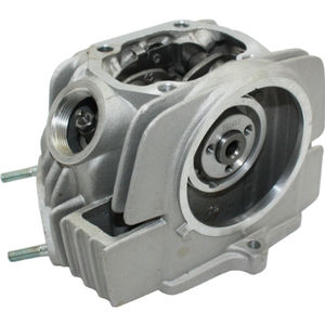 Conjunto de Culata de Cilindro de Motor de Motocicleta de 150 CC para <span class=keywords><strong>SHINERAY</strong></span> <span class=keywords><strong>150cc</strong></span>, Accesorios para Motocross y Motocicletas Todoterreno - Product Image 2