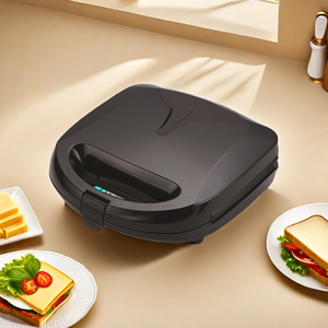 Công nghiệp thương mại di động mát cảm ứng bên ngoài 6 trong <span class=keywords><strong>1</strong></span> nướng bánh mỳ <span class=keywords><strong>3</strong></span> trong <span class=keywords><strong>1</strong></span> bánh sandwich Báo Chí - Product Image 5