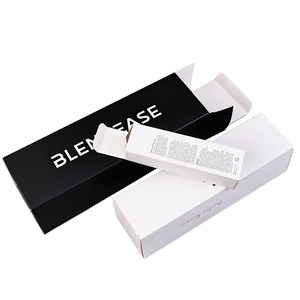 Papierboxen für Kosmetikprodukte Schlichte Matte Kartonagen mit Kundenspezifischem Logodruck für Kleine Küchengeräte-Verpackungen - Product Image 2