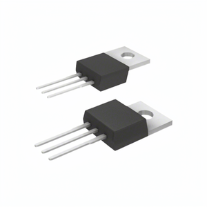 TO 220 3 Power Management (PMIC) Buy Electronics Components Online TOP100YAI Authorized Distributor - Product Image 1