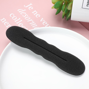 Espuma para <span class=keywords><strong>Peinado</strong></span> BELLEWORLD Magic Beauty, Herramienta para Hacer Moños y Coletas - Product Image 5