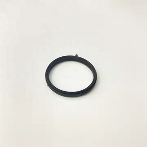 Junta de Sellado de Goma FKM ACM para Tubería de Refrigerante del Motor 457.480 11537505806 para <span class=keywords><strong>BMW</strong></span> E81 E87 E46 E90 N43 N46 E84 E60 E90 E91 - Product Image 4
