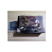 Toda — pièces de rechange pour machines à jeux d'arcade, Kit de pièces détachées pour les reconnaissance des reconnaissance des reconnaissance alien