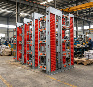Cage à poulets <span class=keywords><strong>de</strong></span> type H entièrement automatisée pour l'élevage <span class=keywords><strong>de</strong></span> poules pondeuses, cages à batterie automatiques pour l'œuvroge, poulailler pour poulets - Product Image 1