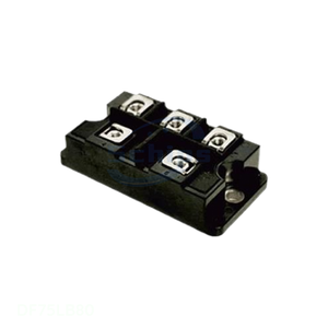 Electronic Chips Component DF75LB80 Module Diodes Original - Product Image 1
