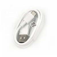 Câble de chargeur USB-C d'origine Charge rapide Type C Line pour ASUS Zenfone3 Charge rapide et transfert de données Câble Usb Type C