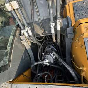 Excavadora Hyundai de 30 toneladas, excavadora hidráulica Hyundai 305, nueva excavadora Hyundai 305, excavadora de construcción Hyundai 305 - Product Image 3