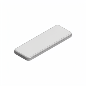MS320-10S-NS บริการแบบครบวงจรพร้อมแผ่นป้องกันคลื่นวิทยุ - Product Image 1