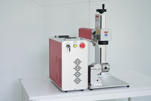 Bon prix Offre Spéciale machines de marquage laser 30w 5w machine de gravure laser - Product Image 2