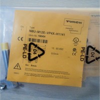 1x Baru untuk Ni8u-m12e-vp4x-h1141 Sensor Saklar Kedekatan Pengiriman Cepat Produk Baru, Produk Asli dengan Garansi Satu Tahun
