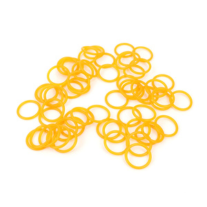 500 cái 90 Duro Polyurethane O Ring cho CO2/<span class=keywords><strong>hPa</strong></span>/không khí paintball Tank Adapter(AS568-015/Cam) - Product Image 3