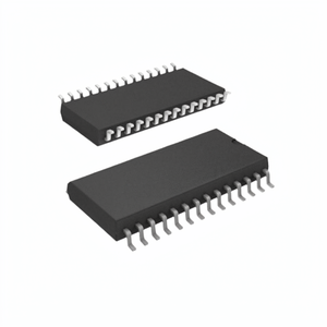 28 SOP IS62LV256-70UI-TR Composant électronique de mémoire, canal fabricant - Product Image 1