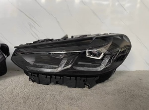 Faro Delantero Original para Auto 63115A0E601 63115A1FB13 63115A0E615, Faro LED Usado Genuino para <span class=keywords><strong>BMW</strong></span> <span class=keywords><strong>X4</strong></span> G02 X3 G01 2022 2024 - Product Image 6