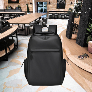 Mochila Casual 3 en 1 Unisex <span class=keywords><strong>de</strong></span> Alta Calidad Personalizada, con Marco Externo, Diseño Ergonómico, Material Oxford Impermeable - Product Image 3