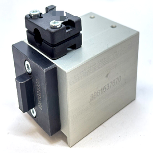 وحدة تحكم برمجية PLC 8981537670 مع دليل تثبيت 8981021000 - Product Image 1